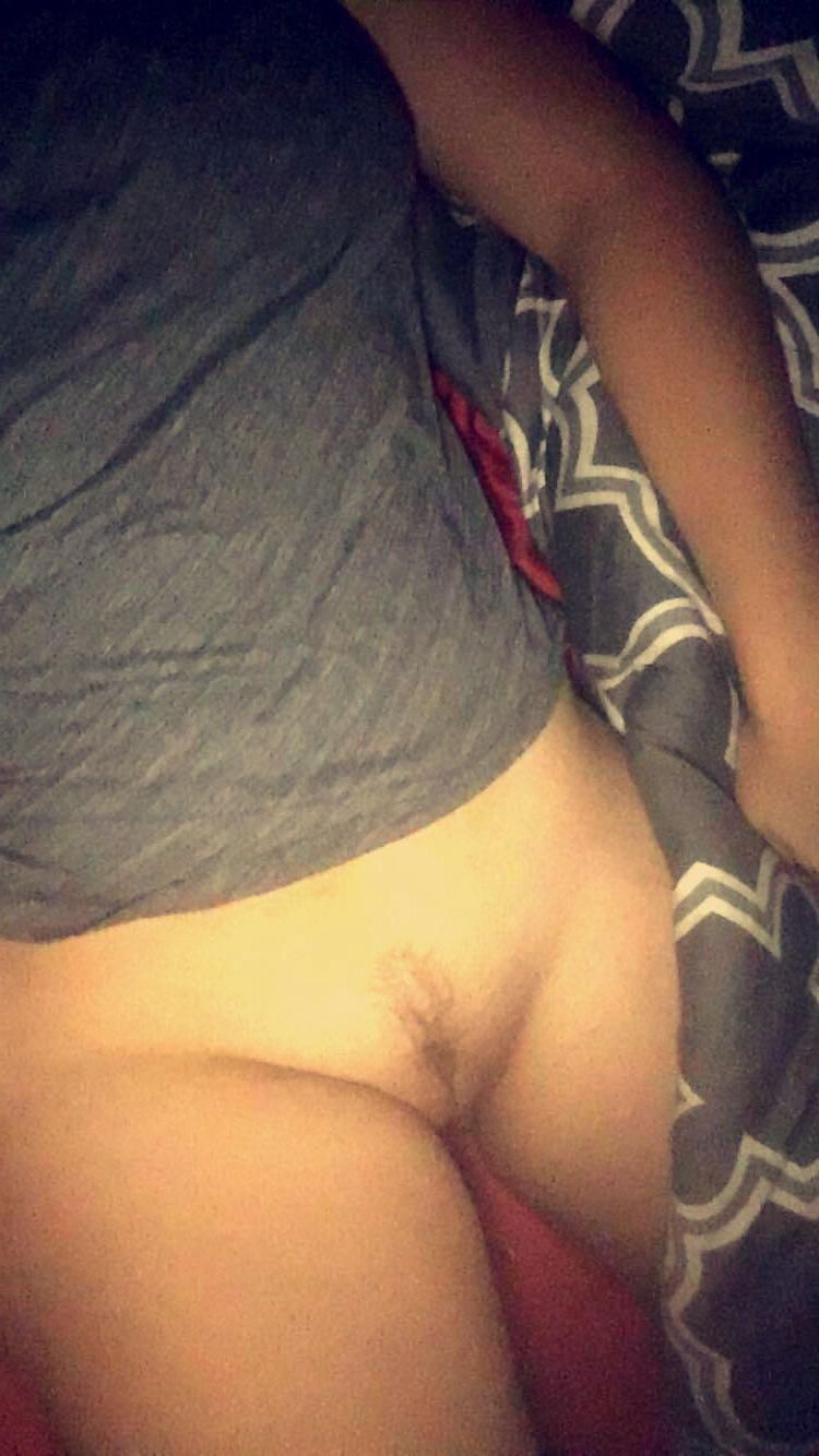 Sexy blonde milf
