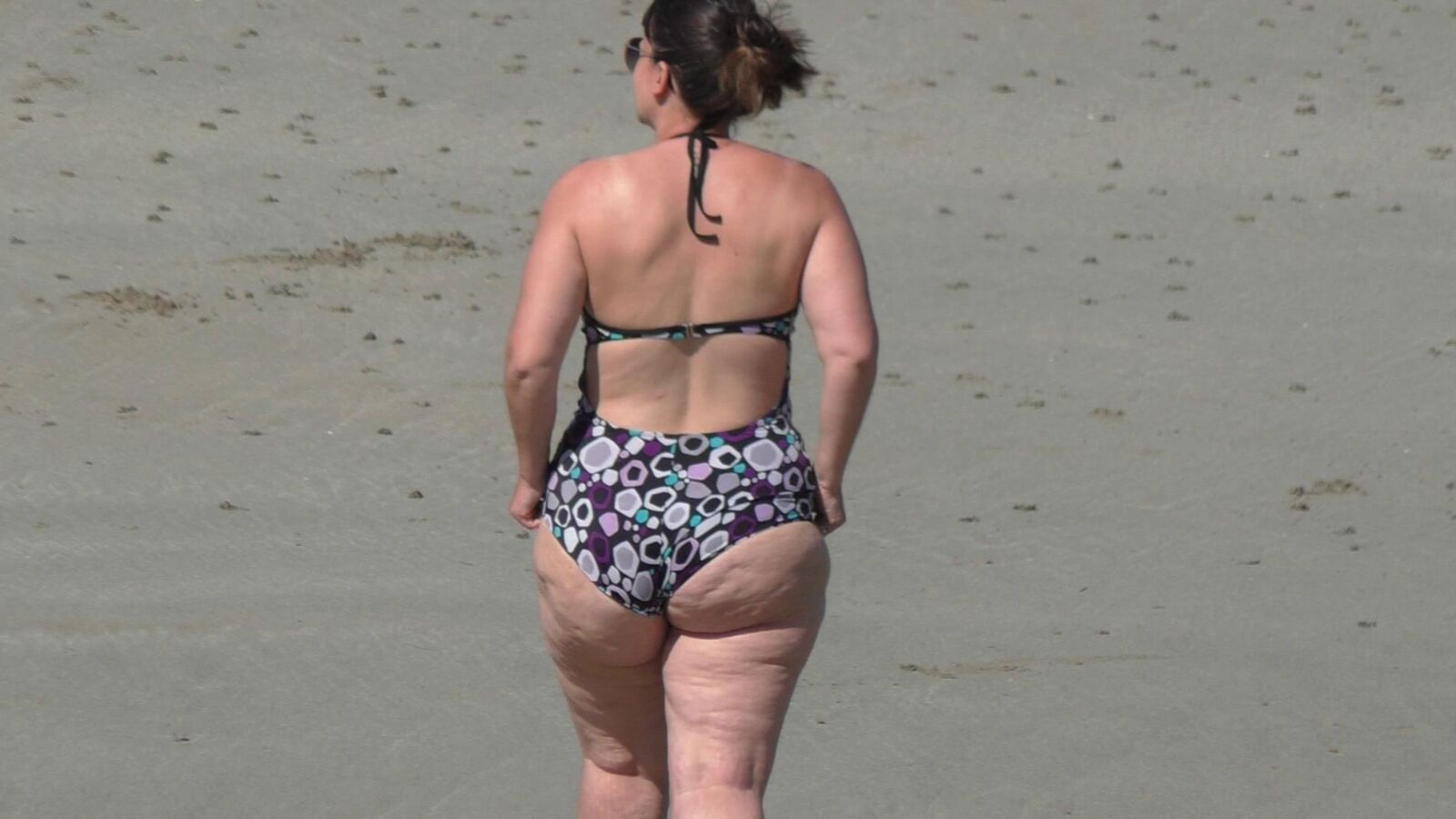 superbes fesses