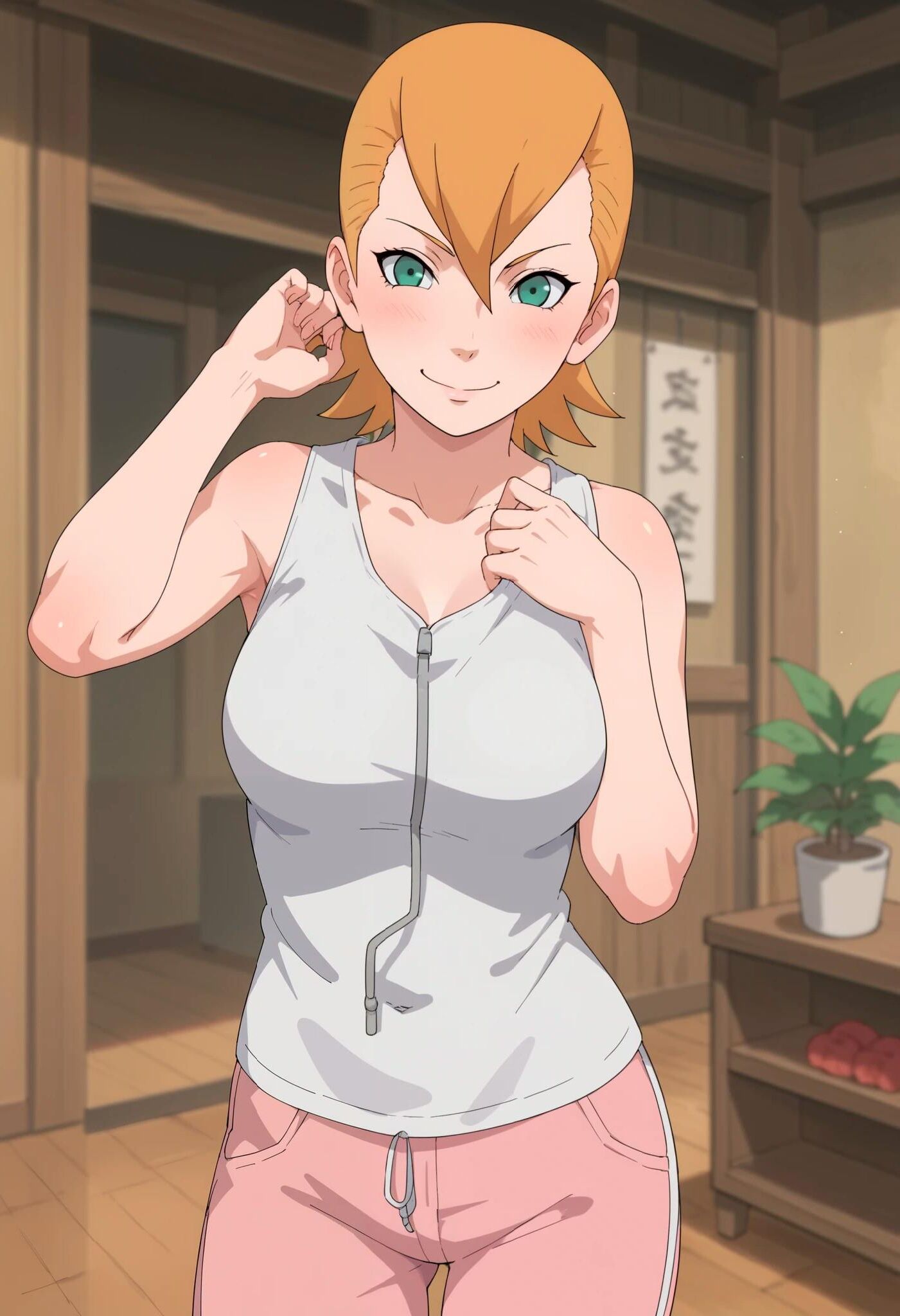 mebukiharuno