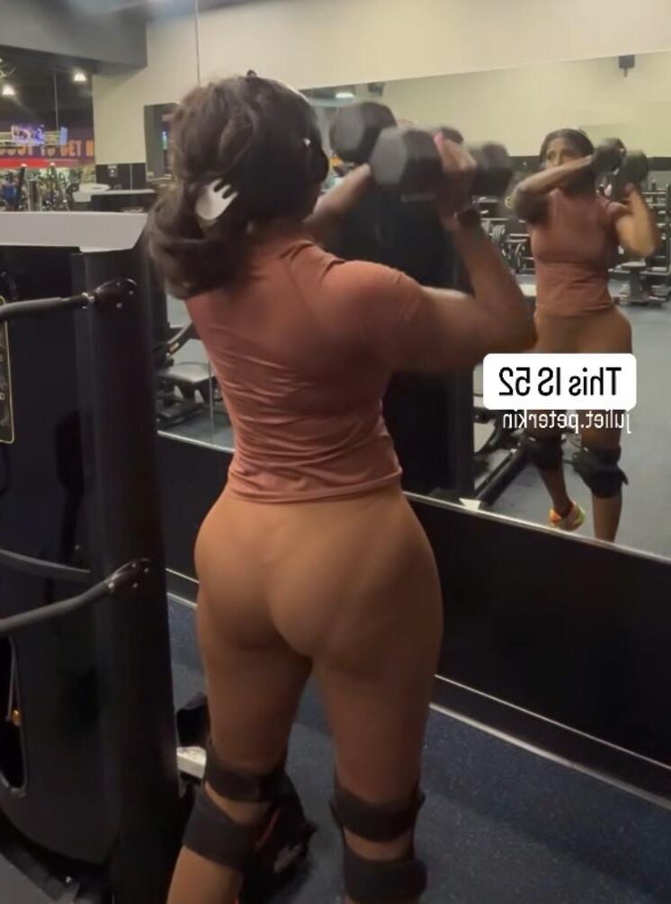 JAHREM PASS GILF JULIE