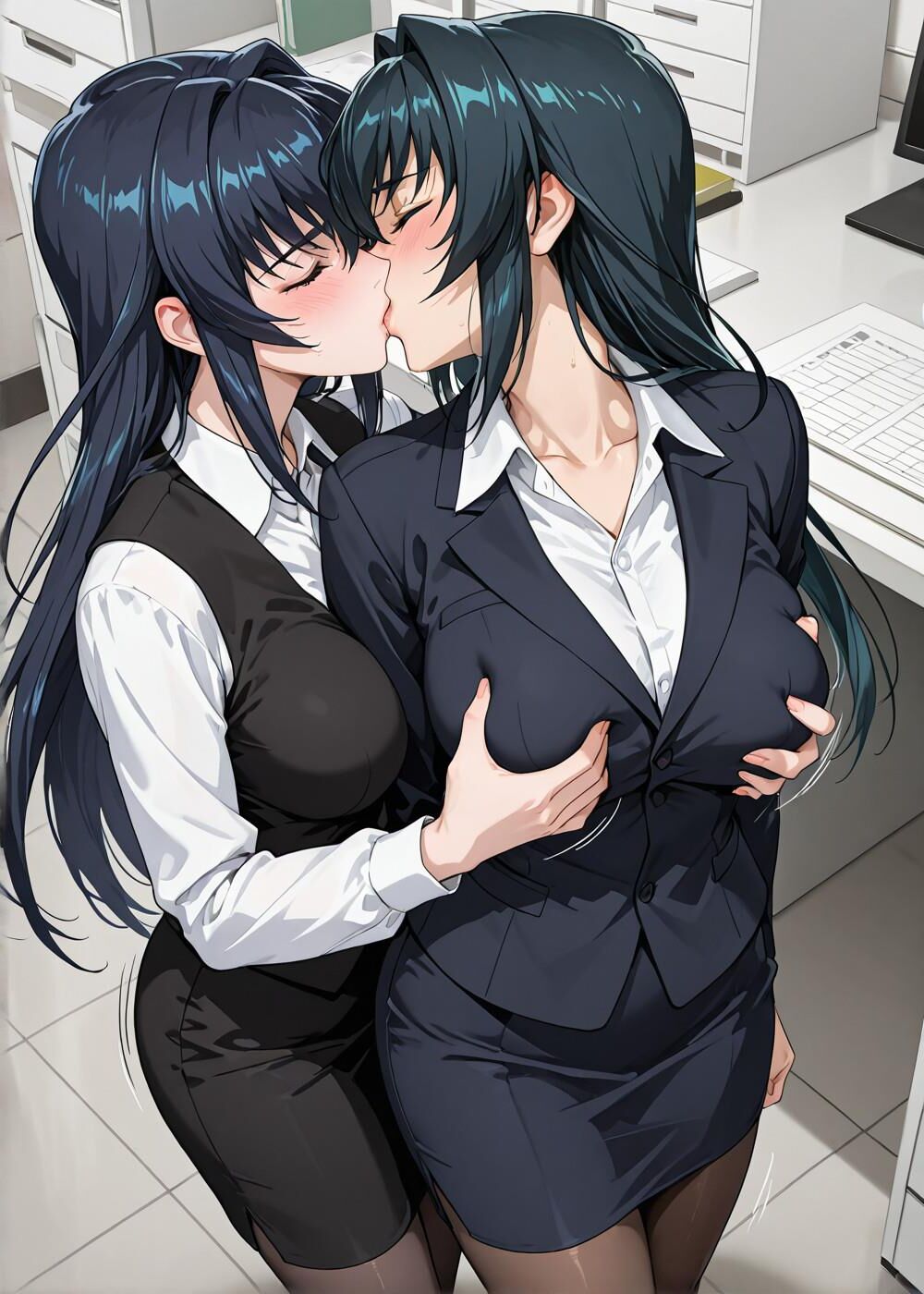 Annerose Vajra igawa asagi
