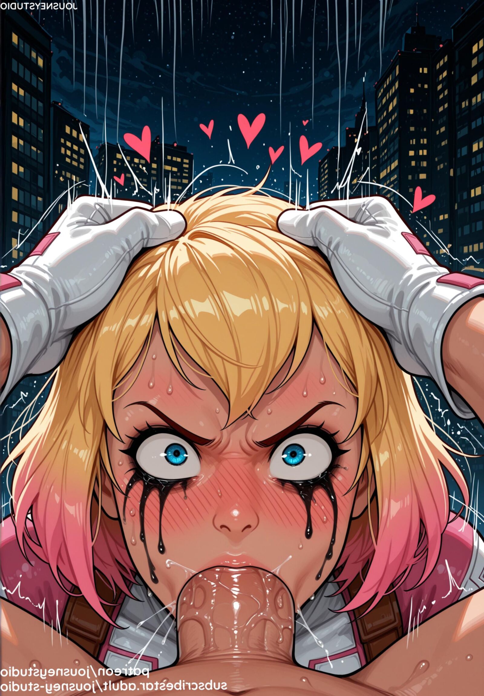 Gwenpool (Marvel)