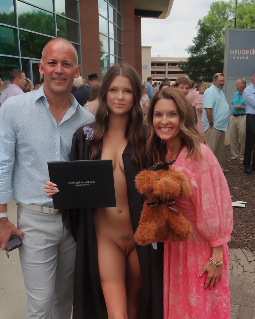 Happy Graduation