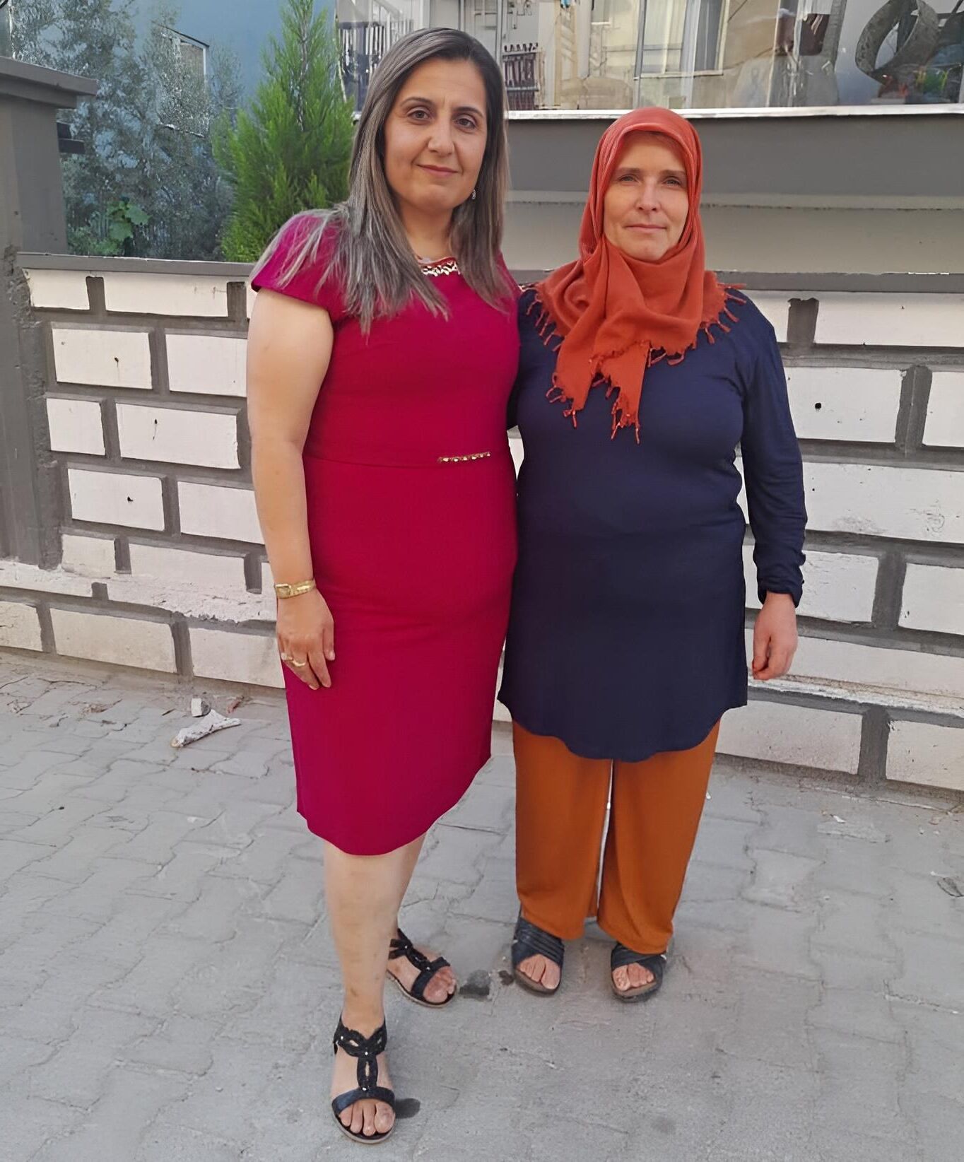 TURKISH SEXY HIJAB 
