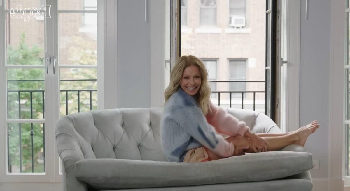Kelly Ripa 