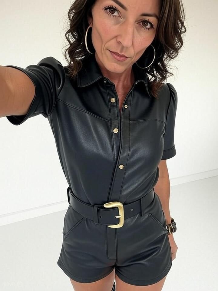 Davina McCall