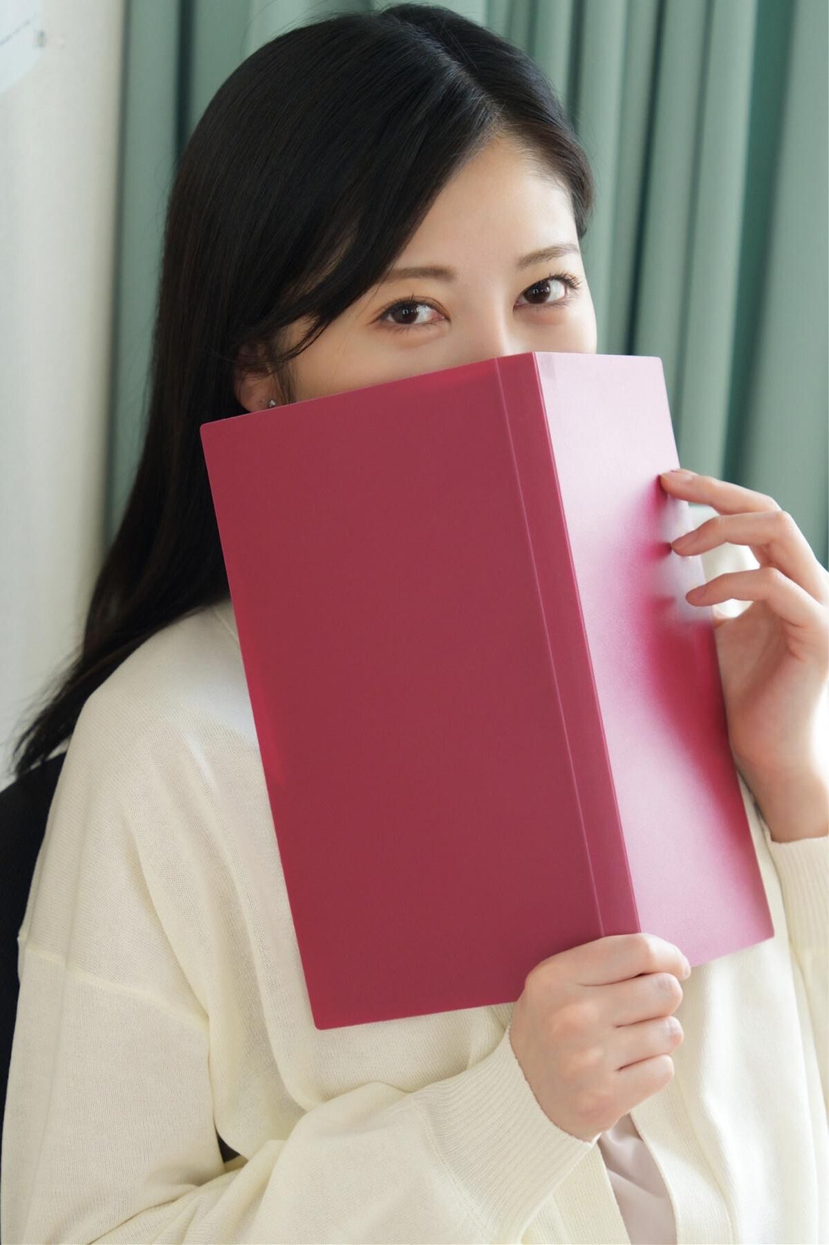 Hinako Mori Ich verliebe mich in eine Lehrerklasse.