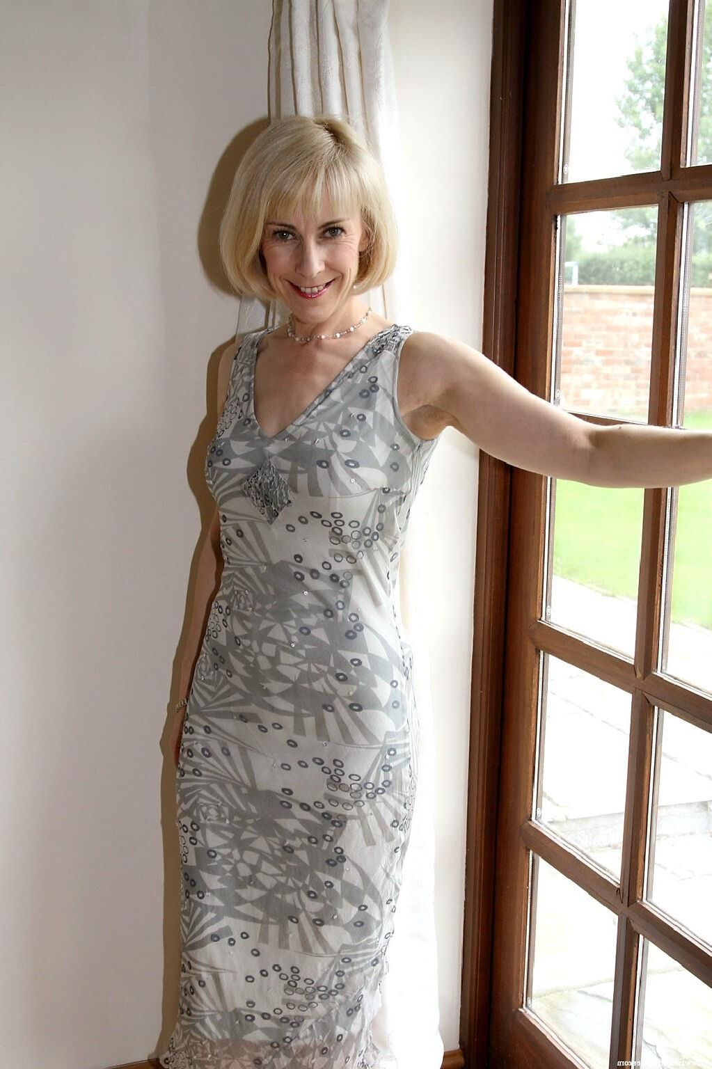 Fantastic MILF Hazel