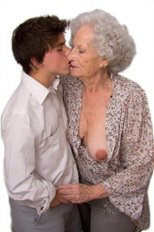 Elderly Romance