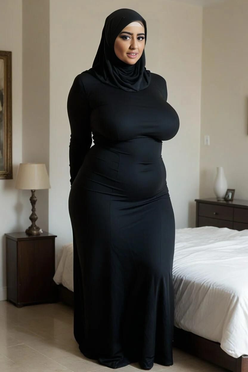 Bonnes Beurettes Bien Chaudes Pour Francais (francés hijab árabe)
