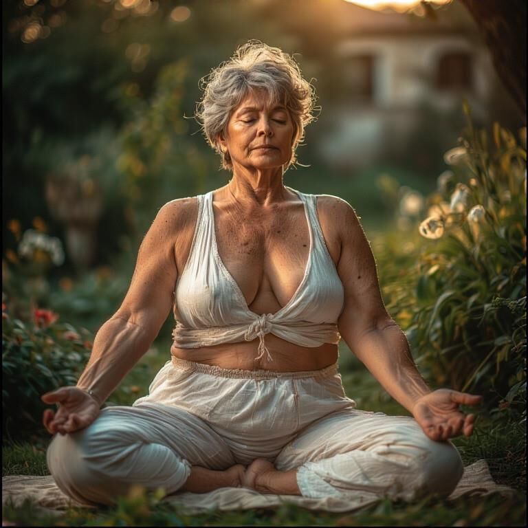 Wellness Granny AI
