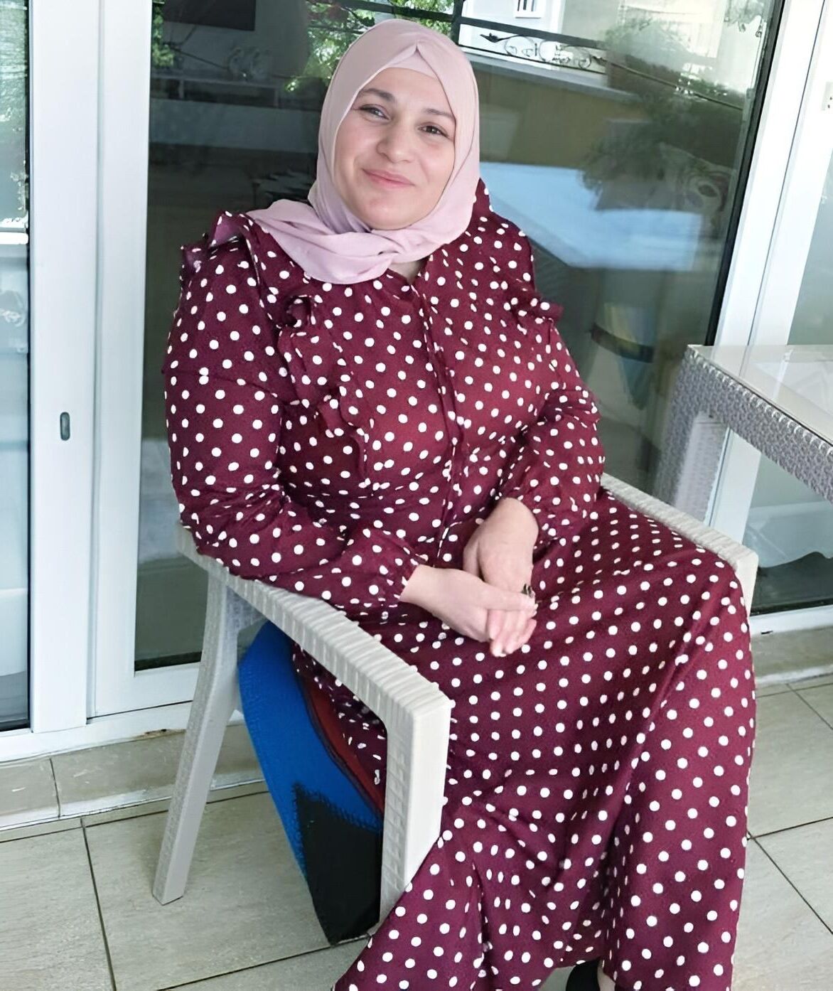 TURKISH SEXY HIJAB 
