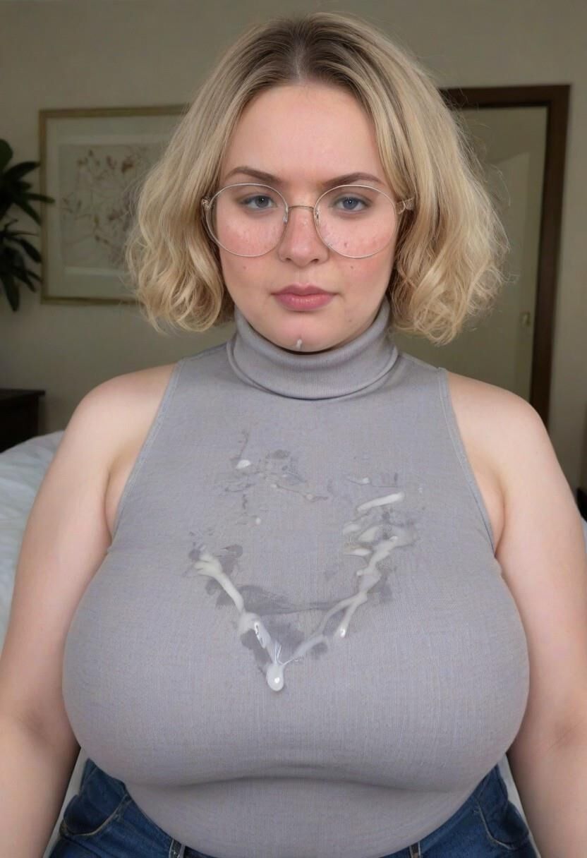 AI Generated Babes 