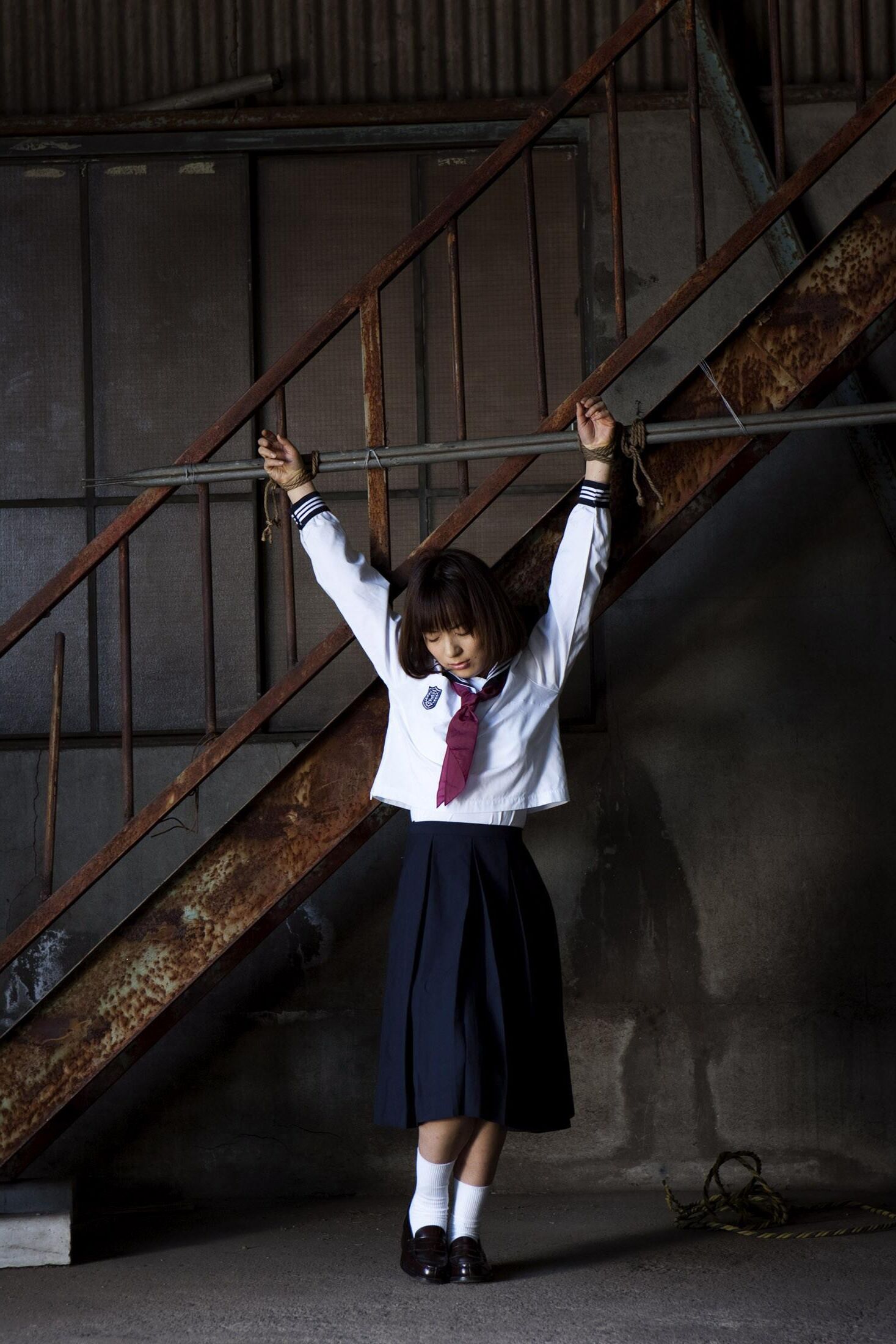 Akane Mochida