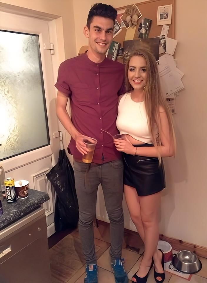 Chavtastic Teen DSL Bimbo Fuckdoll for comment 