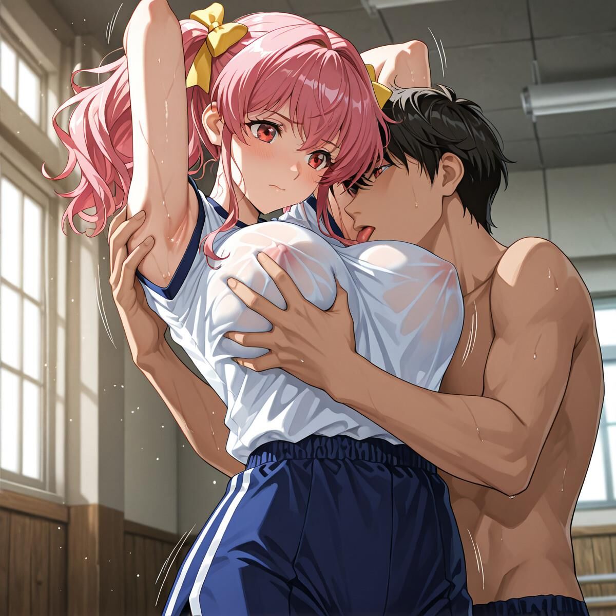 Asakawa Kotomi