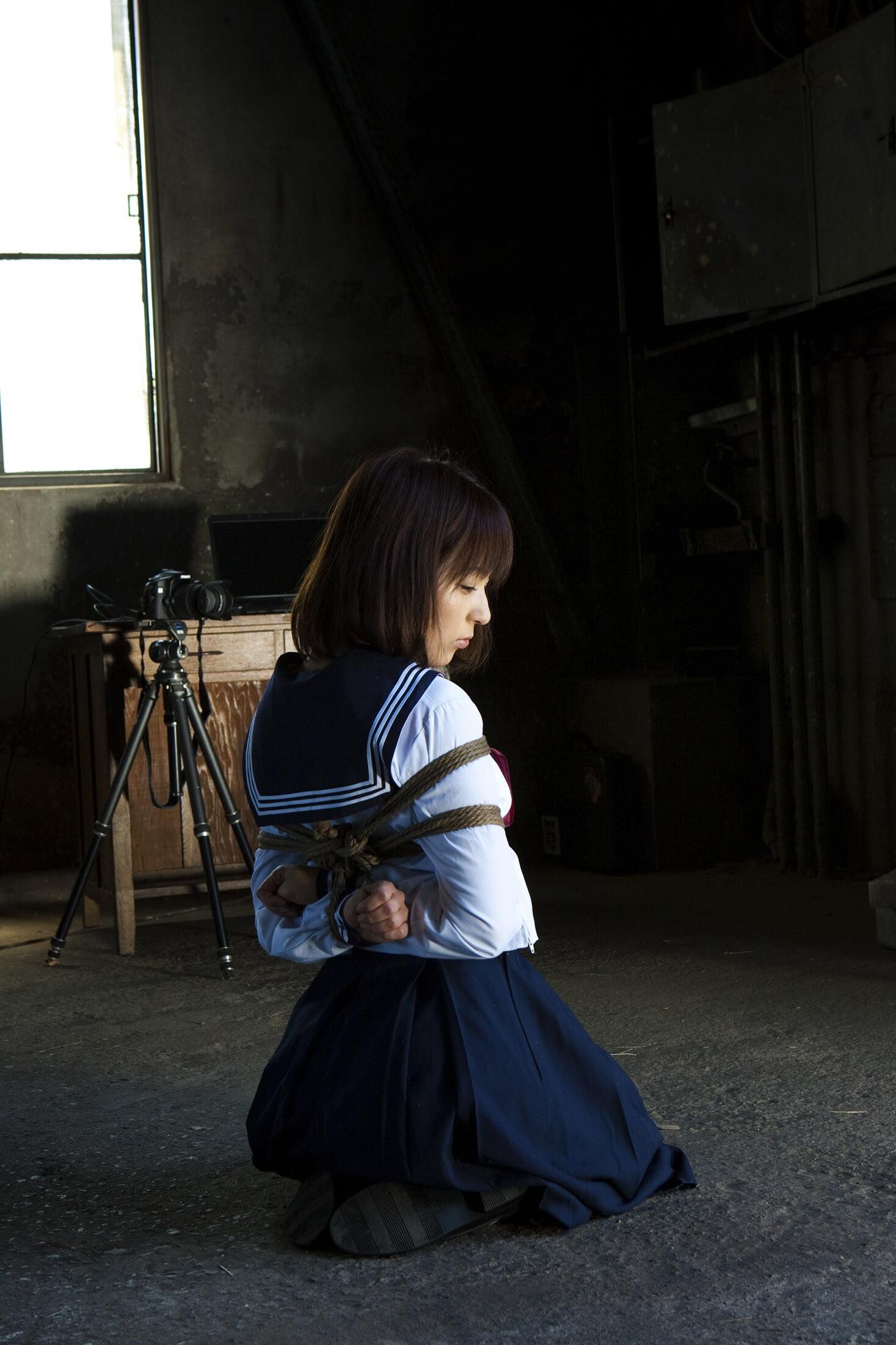 Akane Mochida