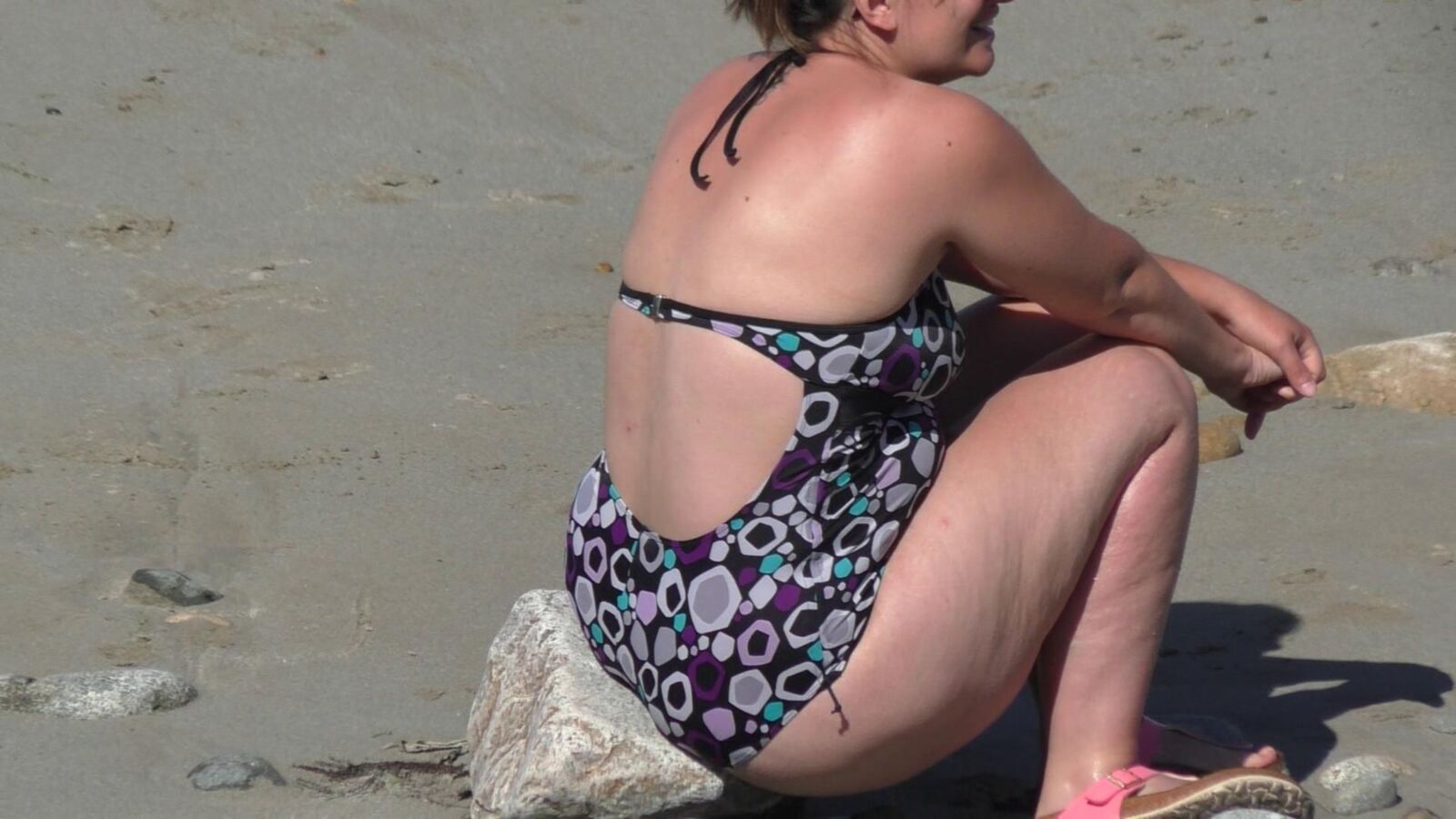 superbes fesses