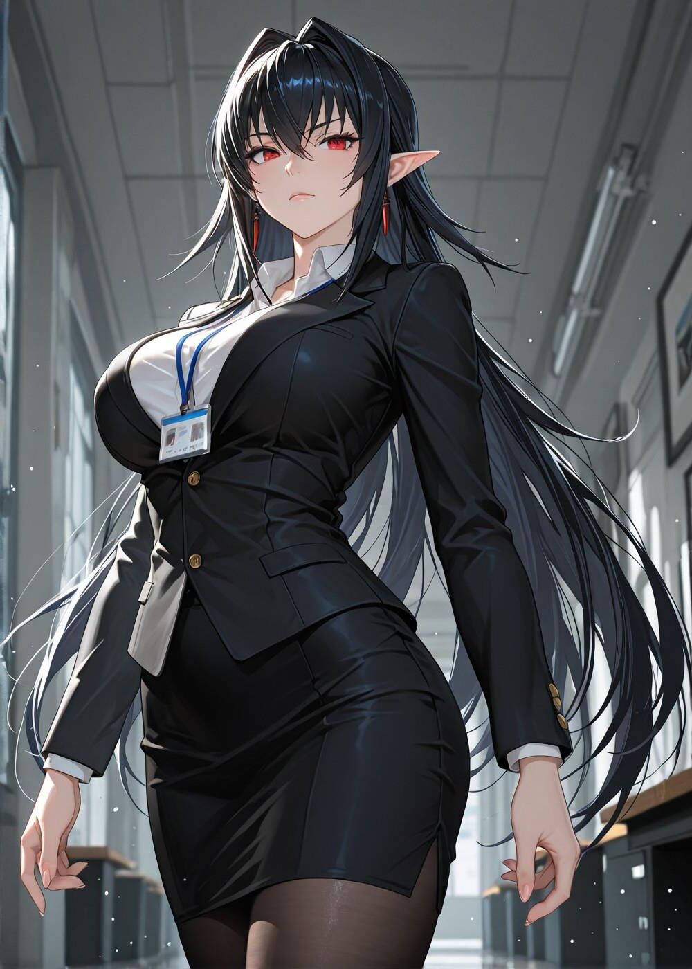 annerose vajra
