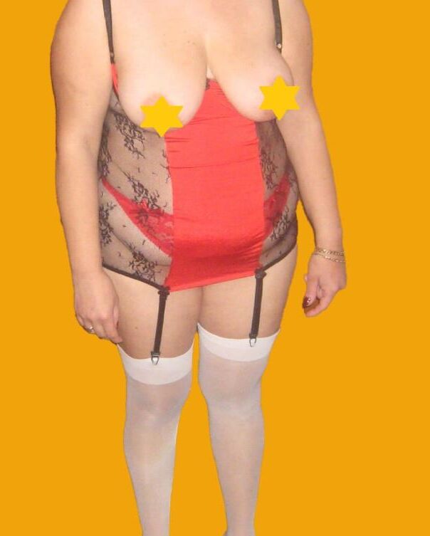 Minha esposa italiana