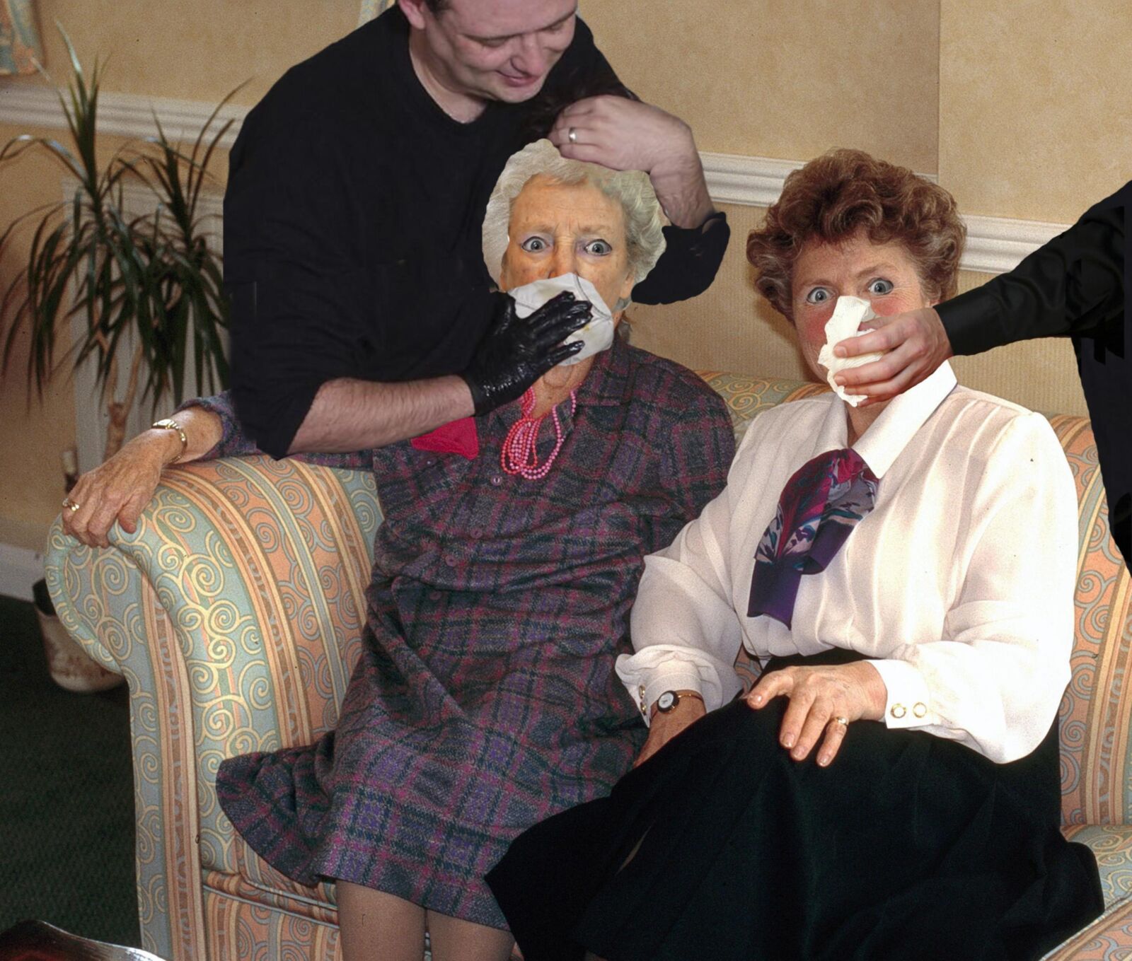 CHLOROFORM