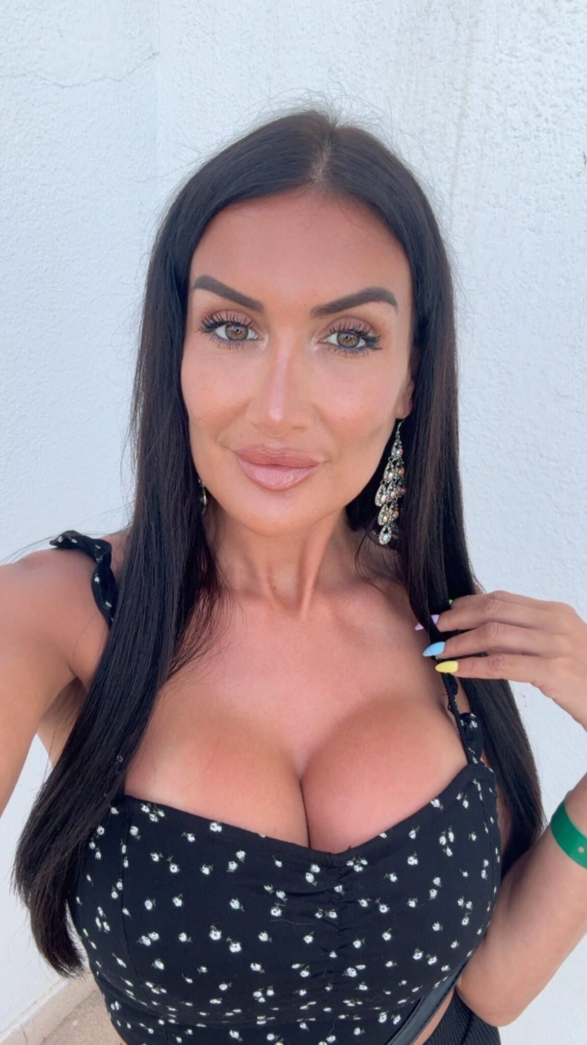 Bimbo femme cinq
