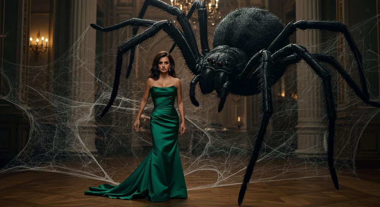 the brides and the transformed