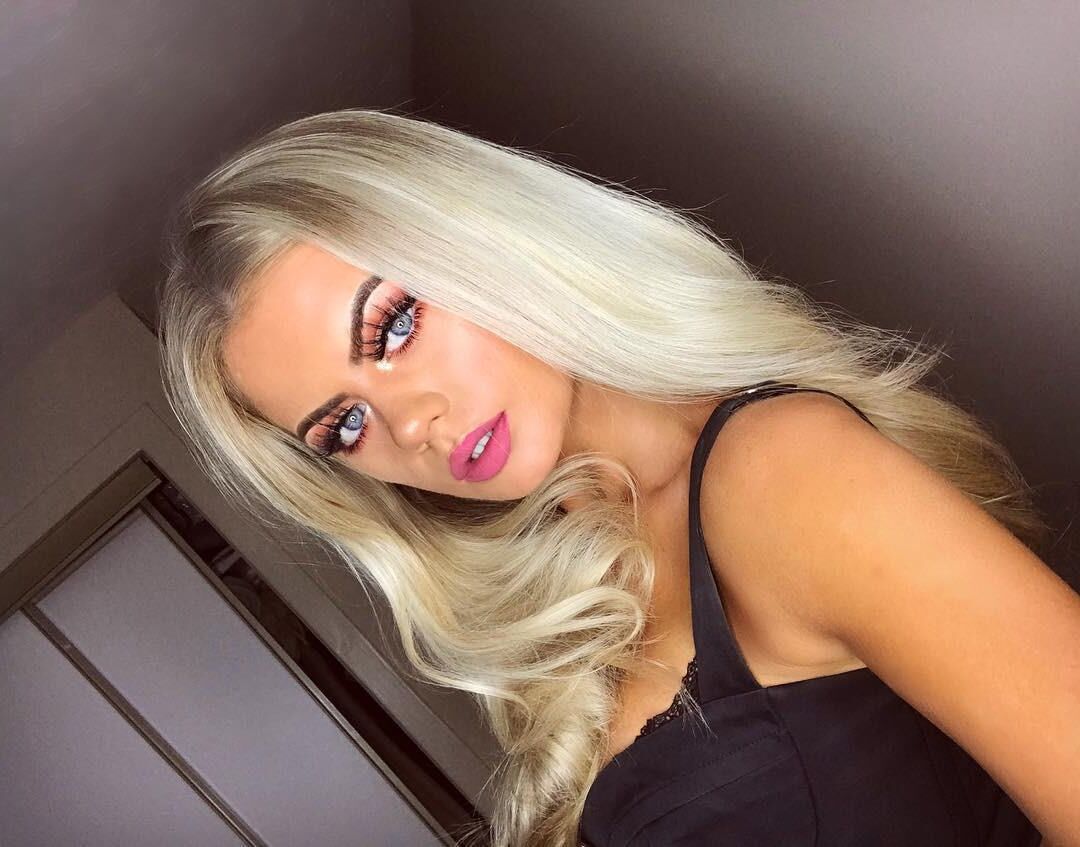 Fuckable hypersexualized Chav Chavs