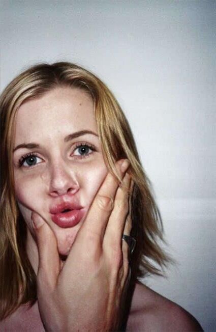 Chavtastic Teen DSL Bimbo Fuckdoll for comment 