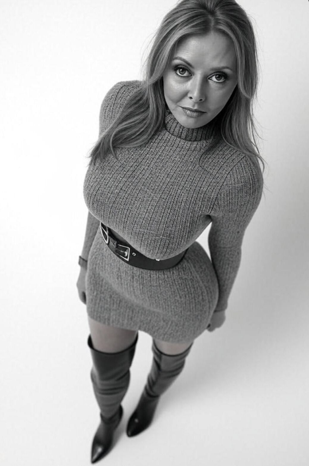 Carol Vorderman