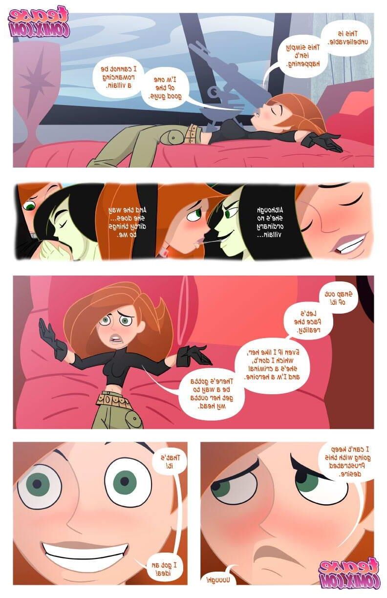  Comics 