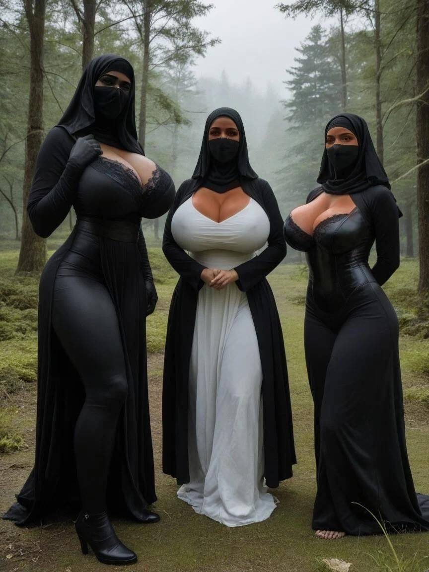 Bonnes Beurettes Bien Chaudes Pour Francais (francés hijab árabe)