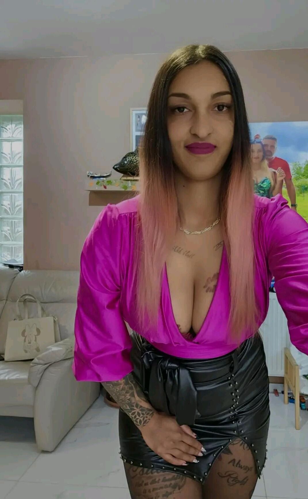 Hongrie sexy dame