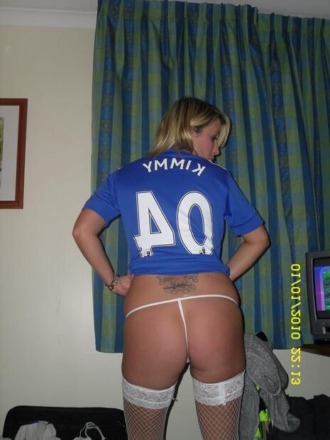 Amateur Girlfriend 
