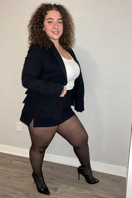 So, I used to date this girl.....