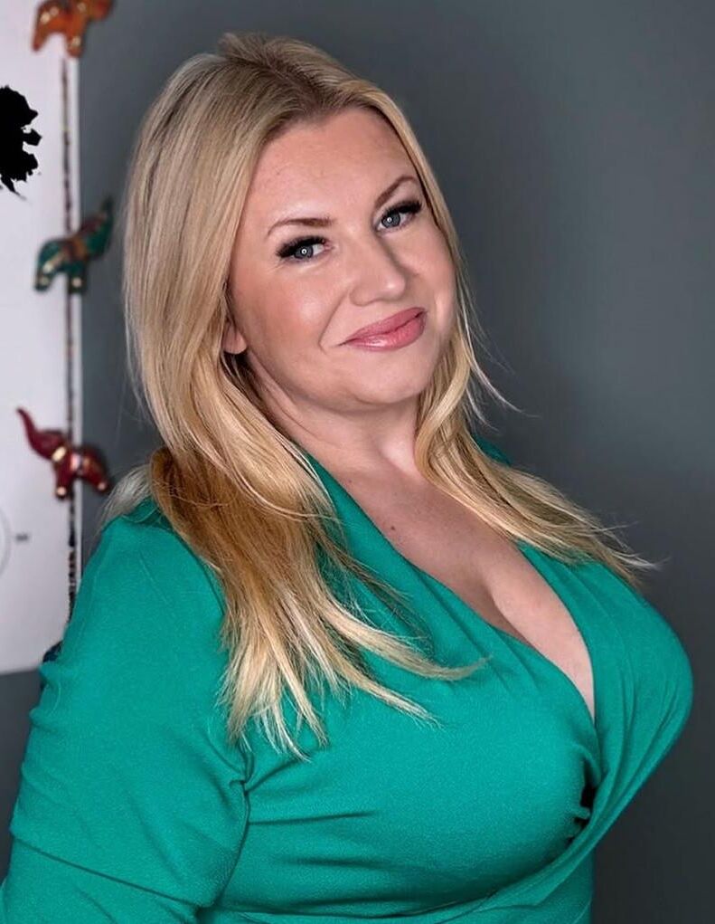 Teija Ruokamo