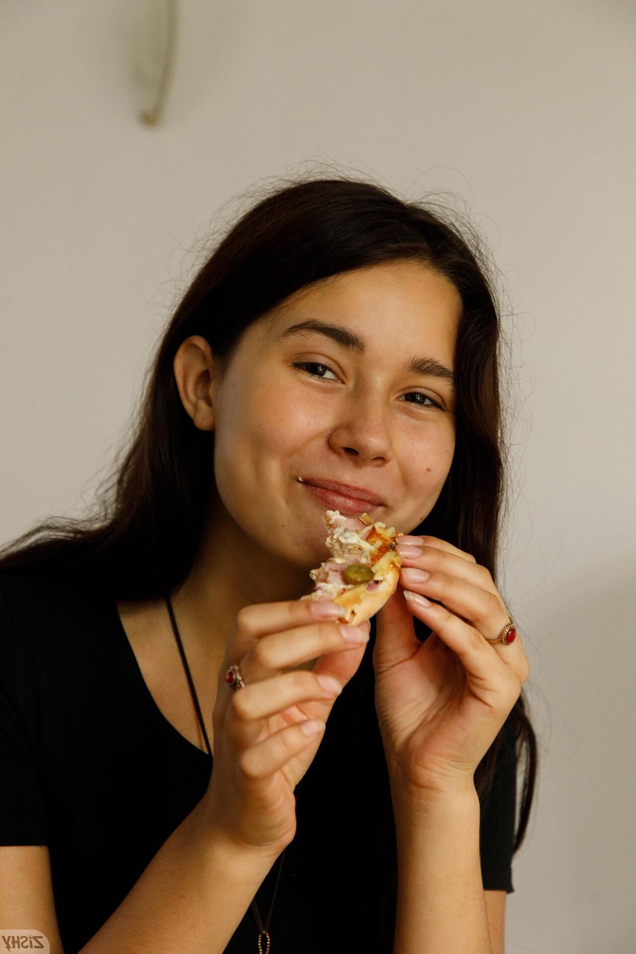 Miki Pedangen Beauty ist göttlich