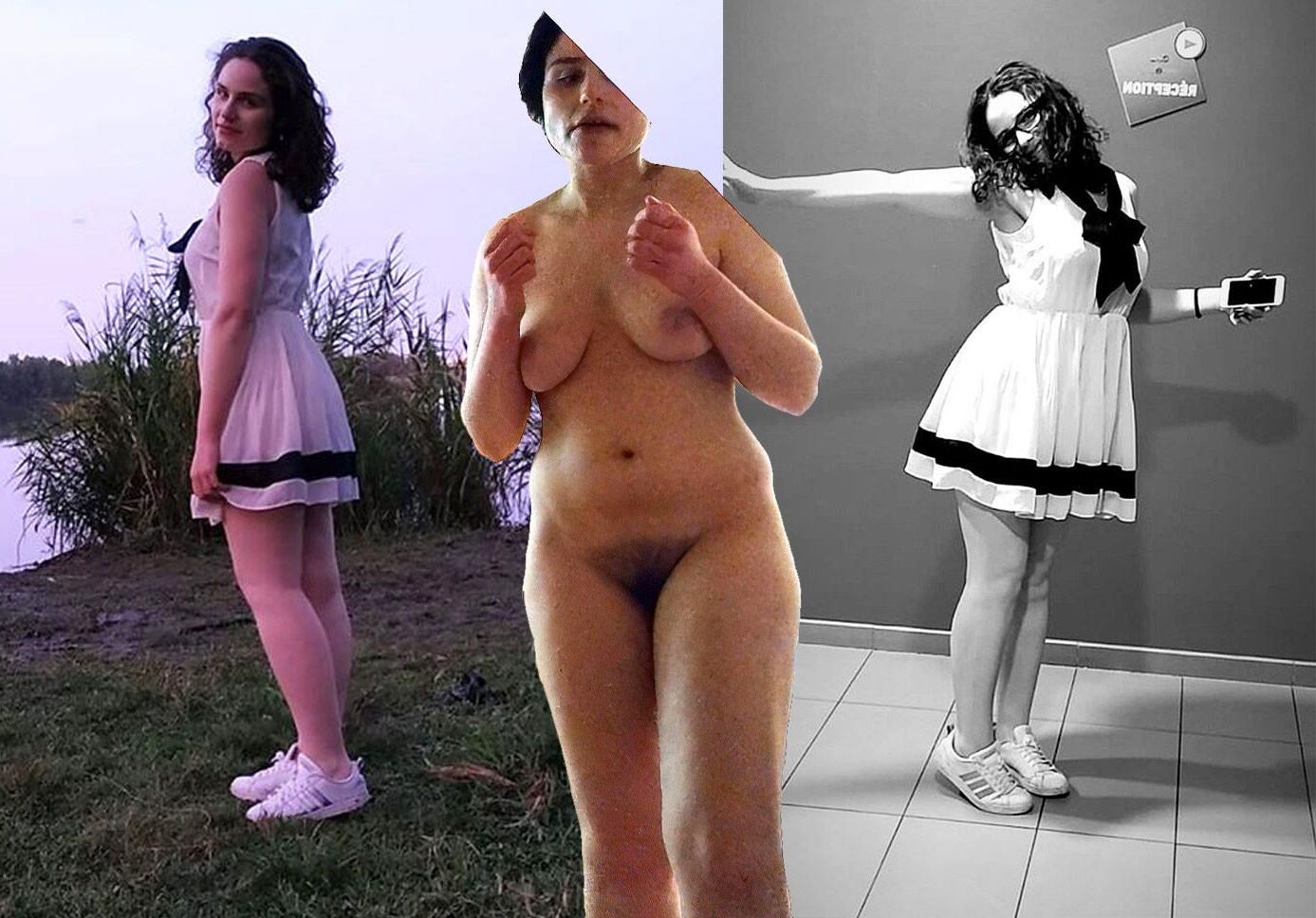 Не зная французская шлюха, Салопа Франциз, а не актуальтель