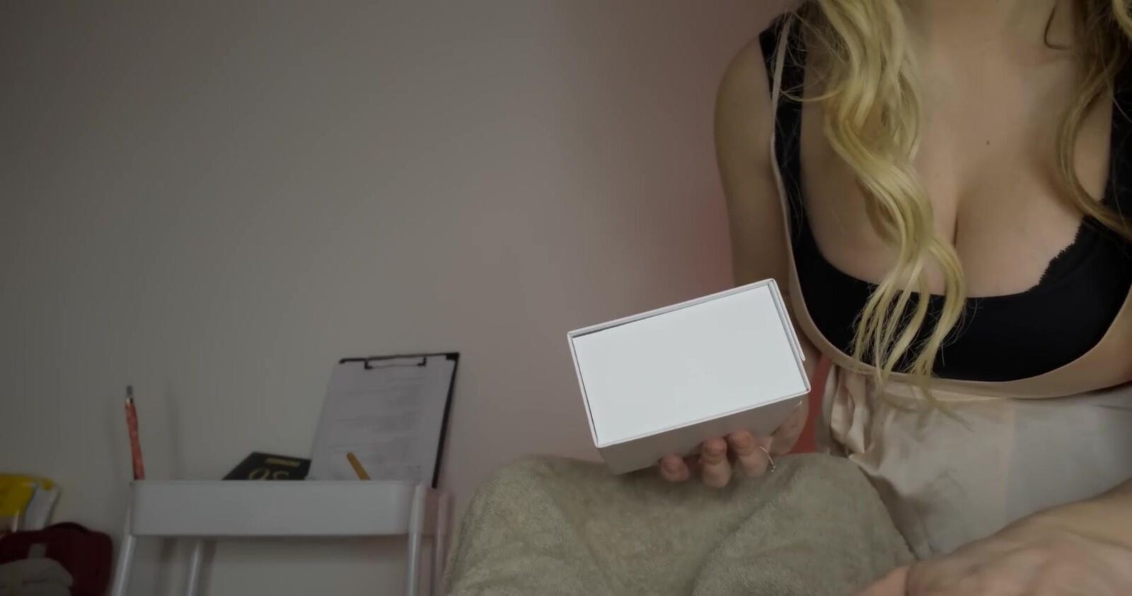 Murmuros escoceses ASMR Romantic Massage