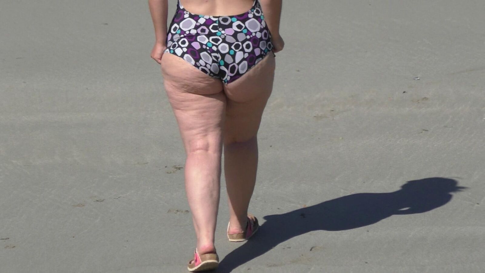 superbes fesses