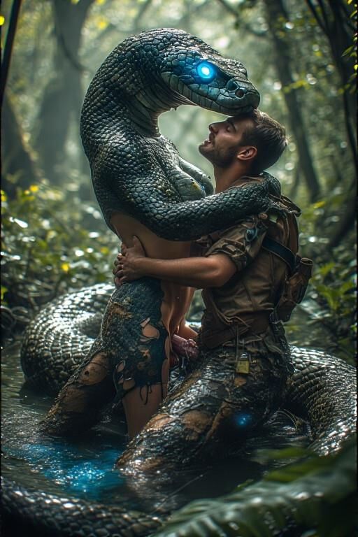 Sexo de cobra