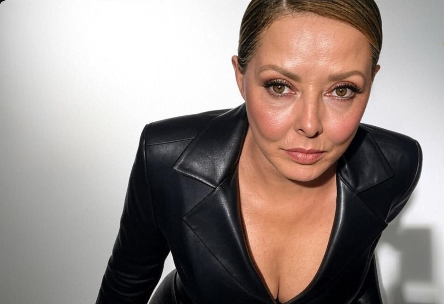 Carol Vorderman