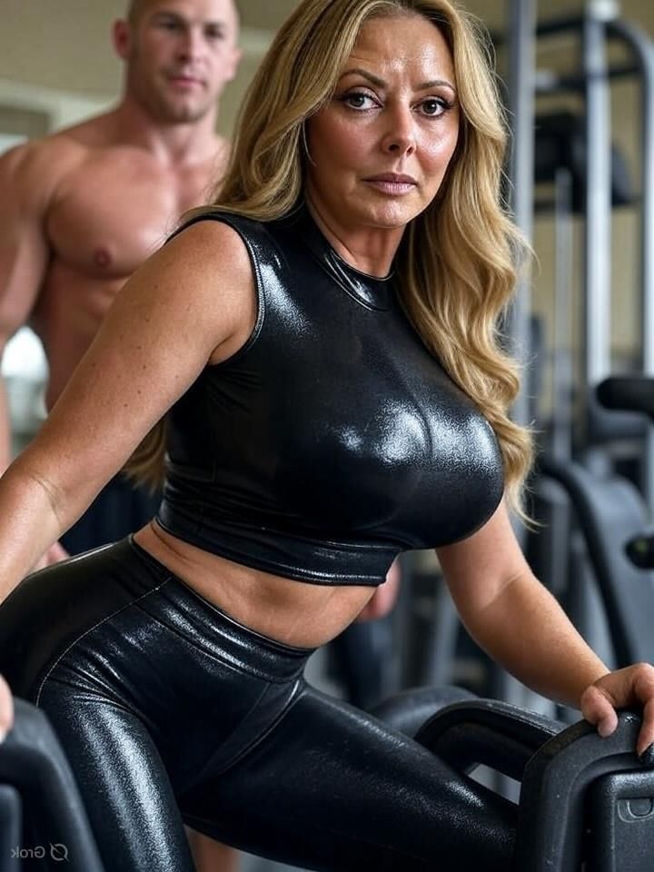 Carol Vorderman