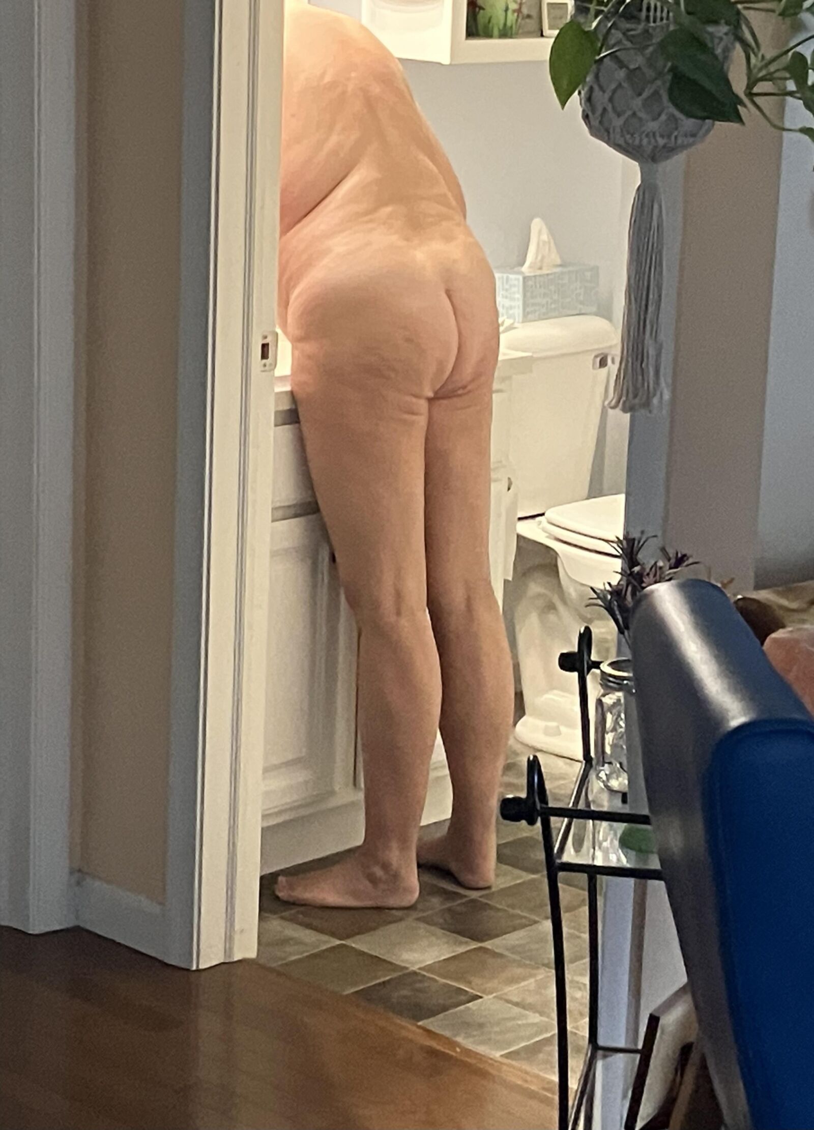 GF ass 