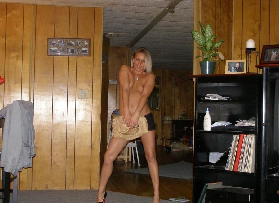 Amateur Girlfriend 