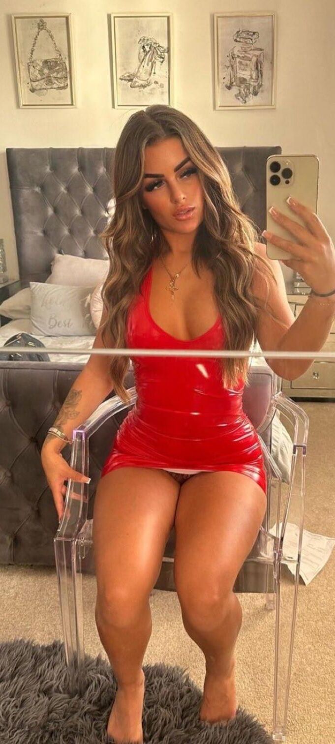 Upskirts