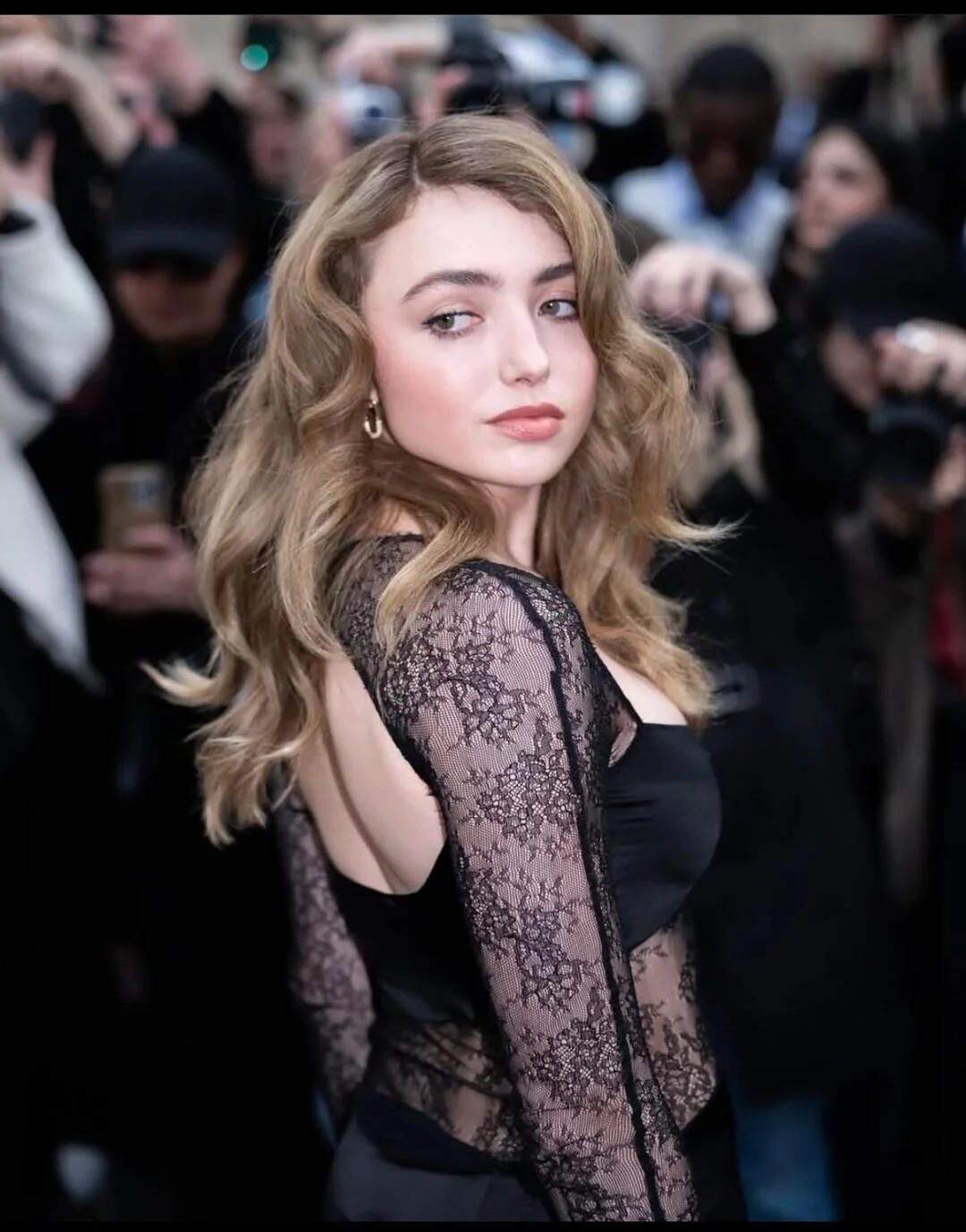 Peyton List