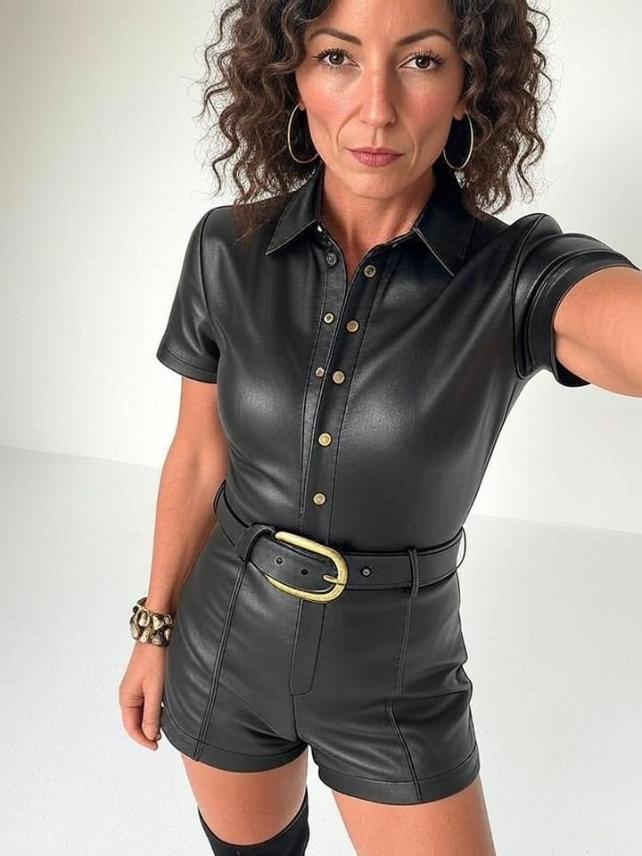 Davina McCall