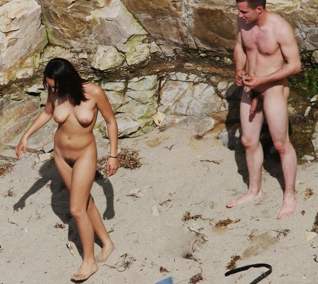Nudista