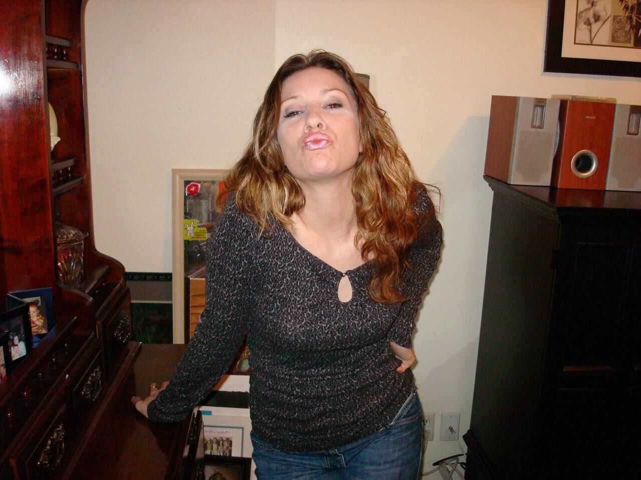 Amateur Girlfriend 